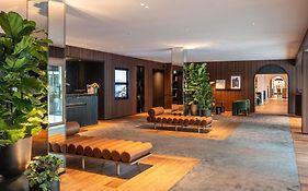 Novotel Luxembourg Kirchberg